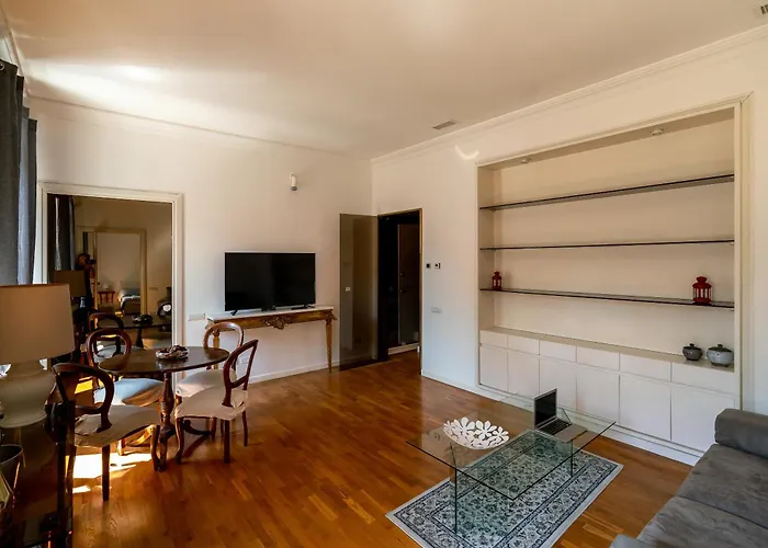 Casa Crispi 33 *