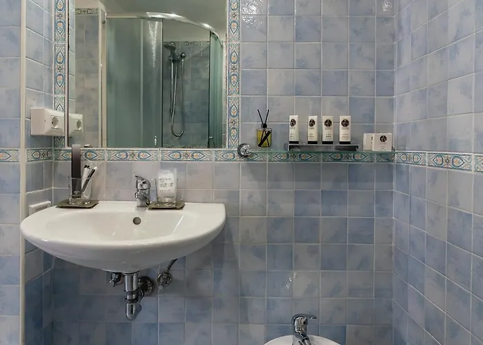 Vakantiehuis Casa Crispi 33 *