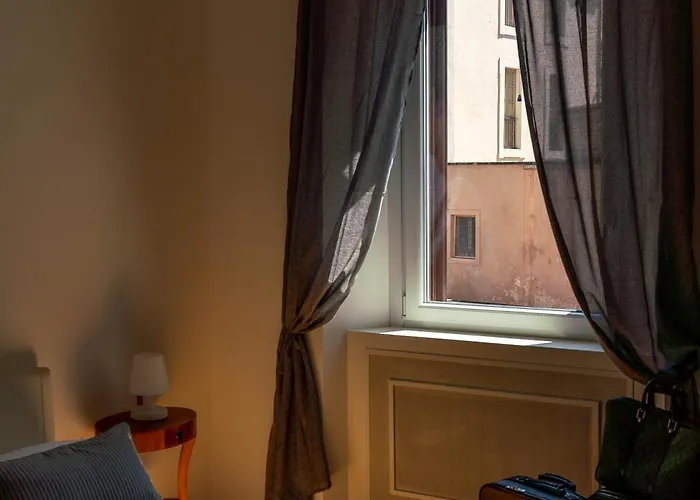 Vakantiehuis Casa Crispi 33 *