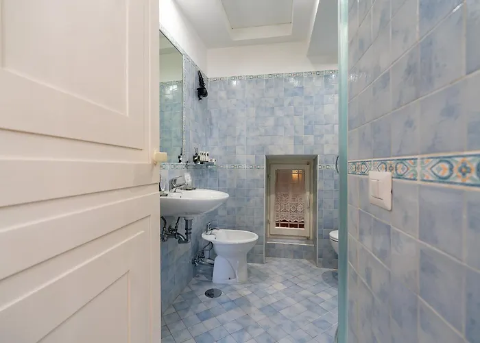 Casa Crispi 33 Vakantiehuis Rome